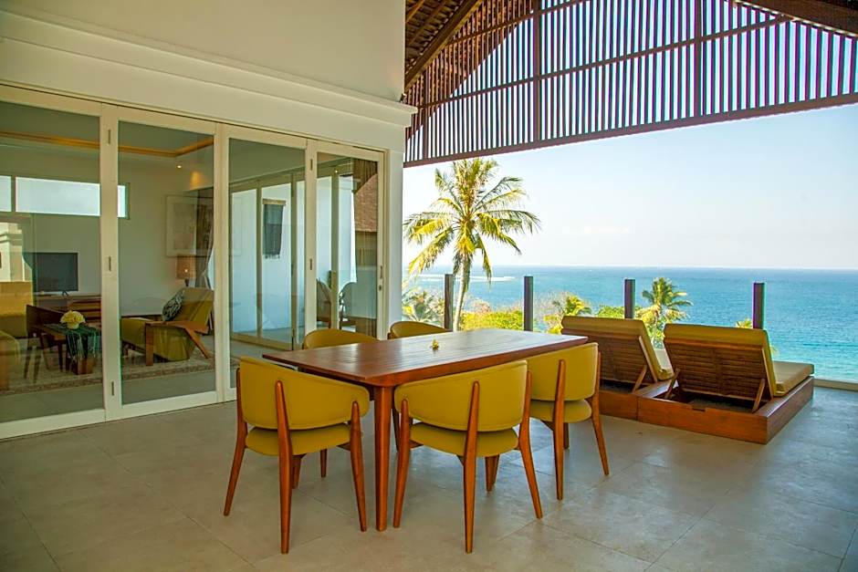 Rajavilla Lombok Resort - Seaside Serenity