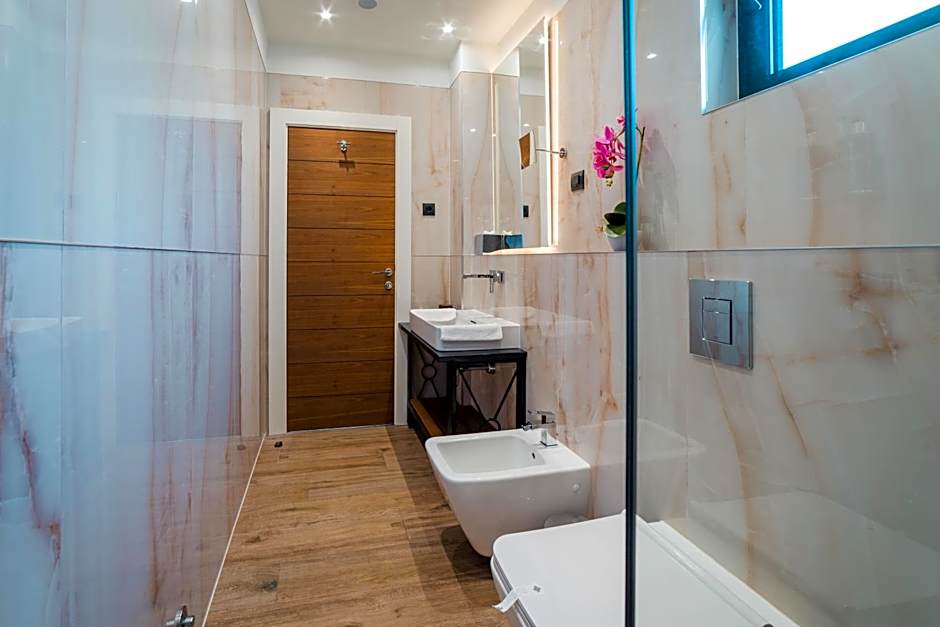 Kalamper Hotel & Spa