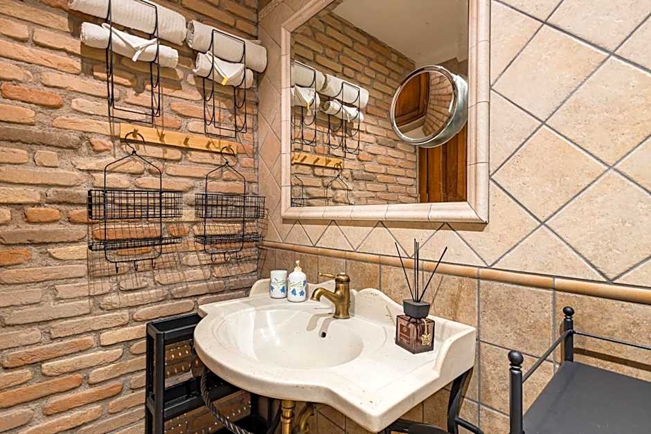 La Pedica B&B