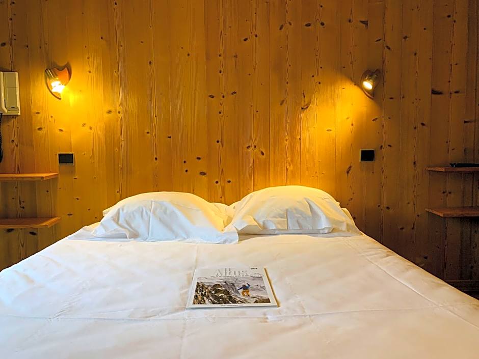 L'Arveyron Open House