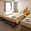 Okinawa Sunplaza Hotel