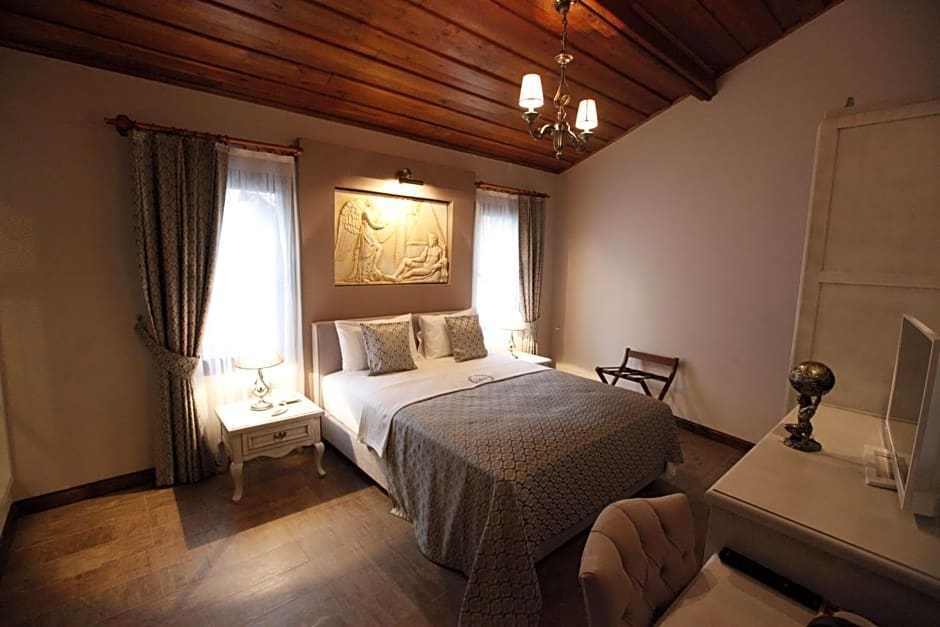Livia Hotel Ephesus