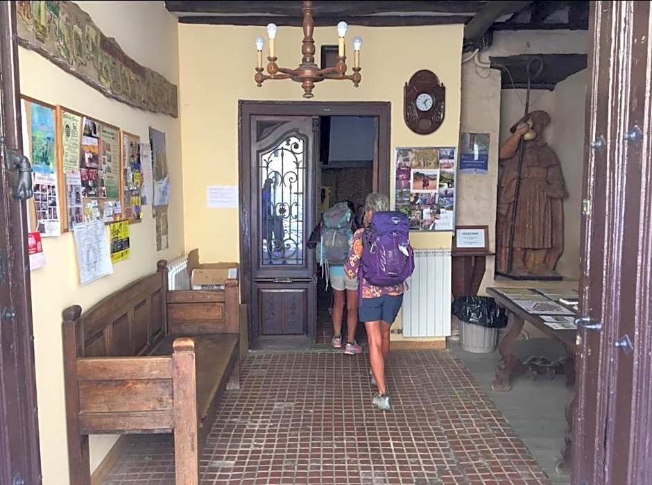 Albergue San Javier - Solo para peregrinos