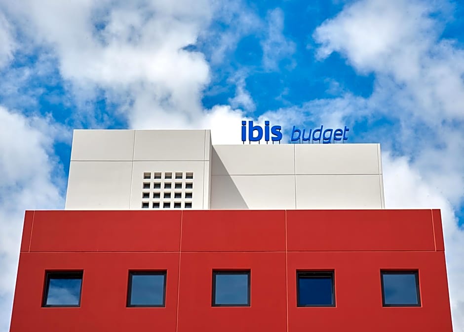 ibis budget Vitoria Gasteiz