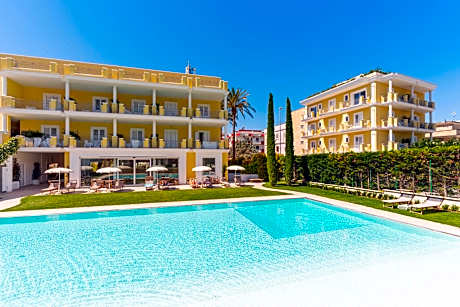 Victoria Palace Hotel & Zen Wellness