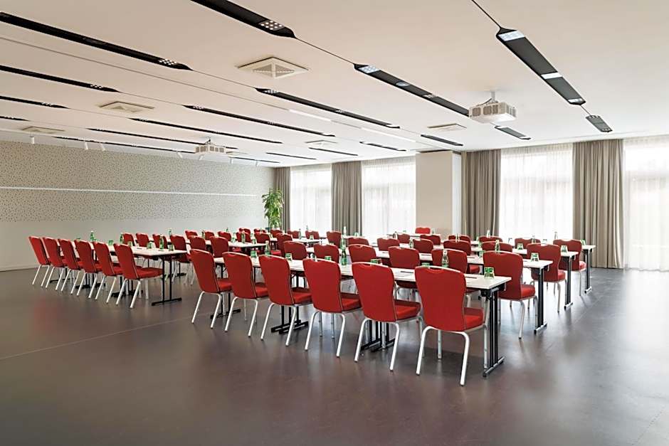 DoubleTree by Hilton Vienna Bosei
