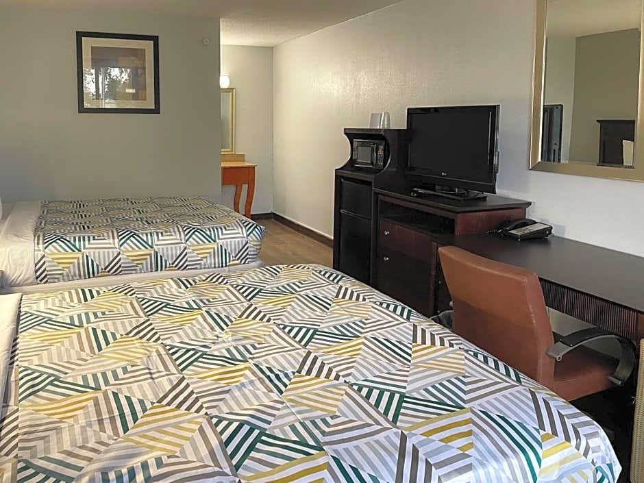 Suites Wytheville VA