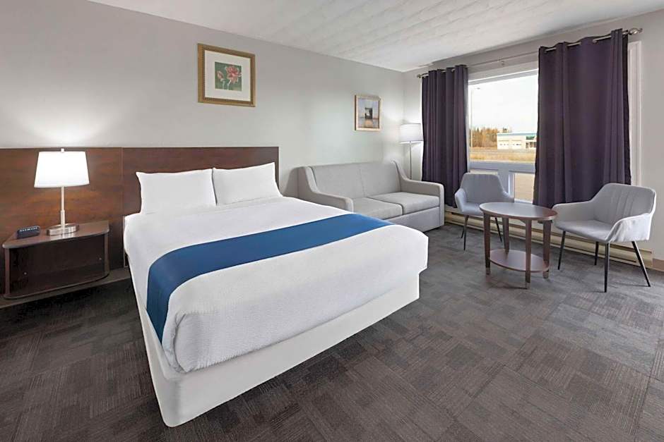Travelodge by Wyndham Cochrane South