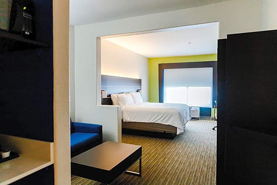 Holiday Inn Express - Andalusia By IHG