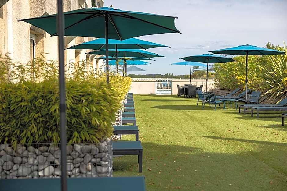 Les Secrets Château Pey La Tour