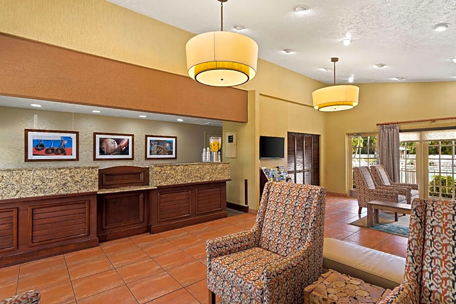 Best Western Port Saint Lucie