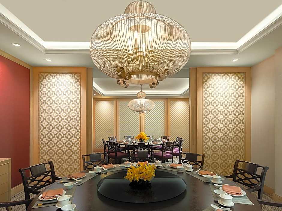 Dusit Princess Srinakarin Bangkok