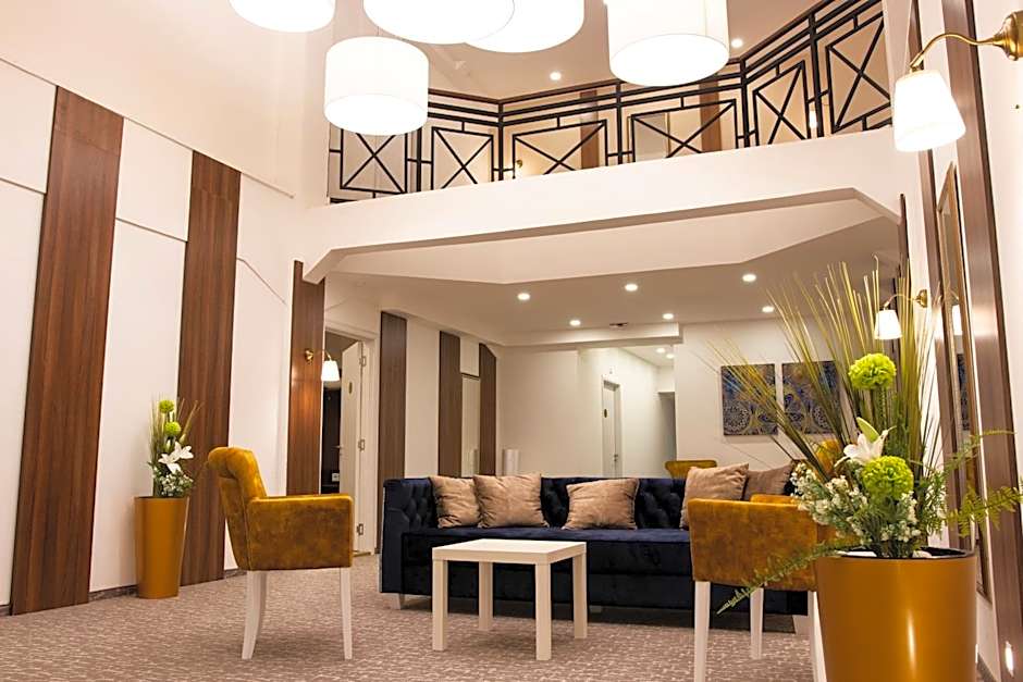 Luxury Rooms Skadarlija