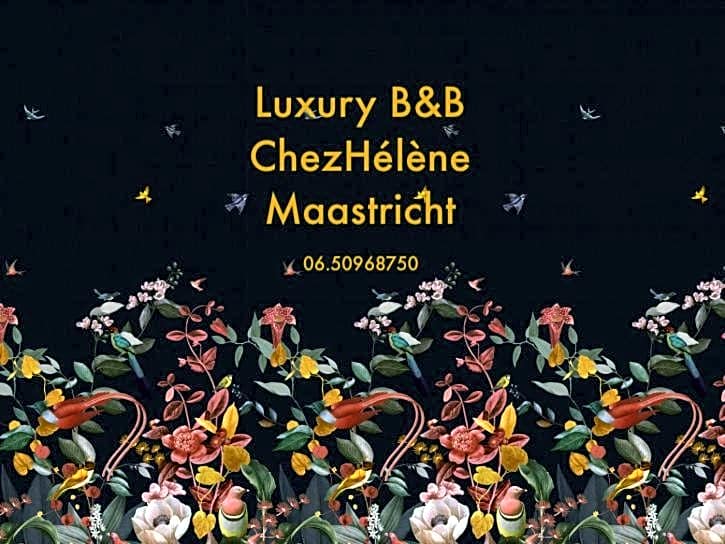 Chez Hélène Luxury BNB