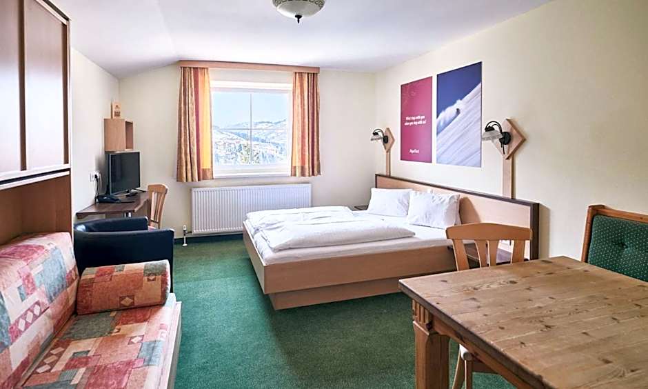 Hotel Kirchboden by Alpeffect Hotels
