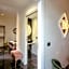 Marmur luxury room