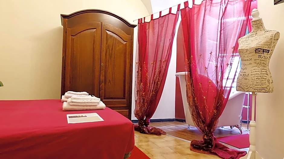 Antico Pozzo Bed and Breakfast