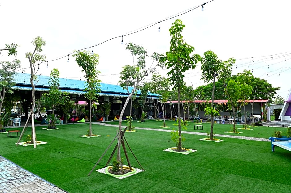 MCM HOTEL WISATA BOJONEGORO