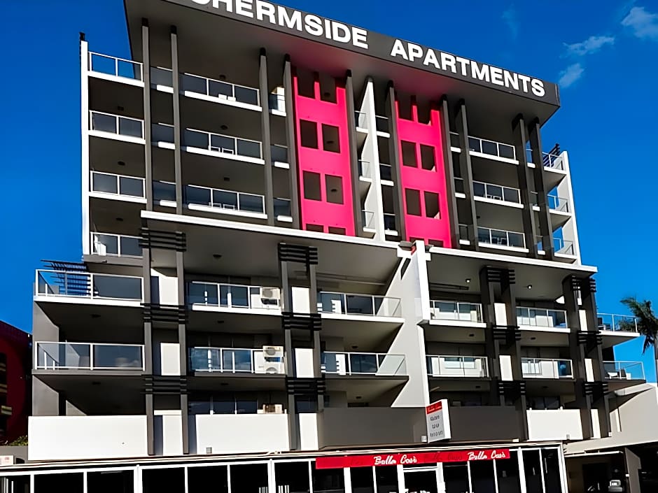 The Chermside Apartments