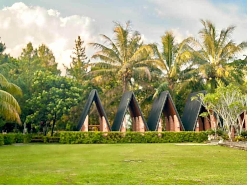 Grand Mulya Hotel Bogor