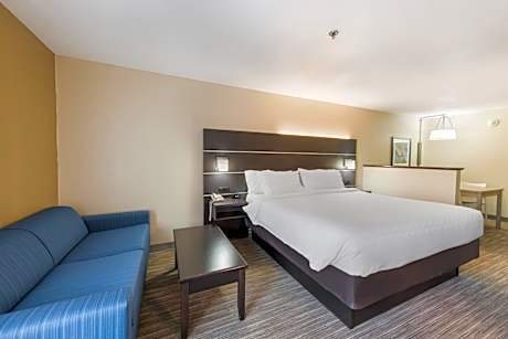 Standard King Room