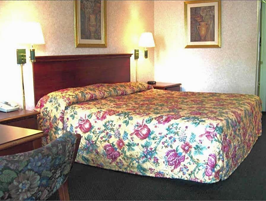 America's Best Inn & Suites - Decatur