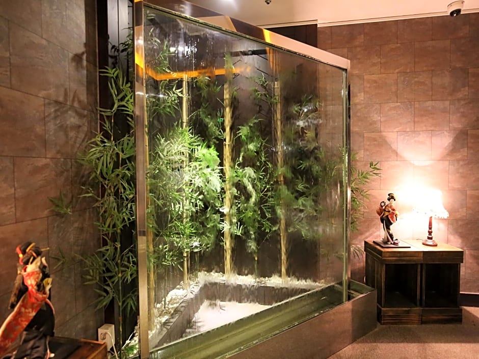 Mowon Hotel Cheongju