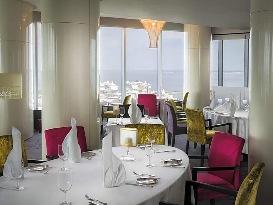 Swissotel Tallinn