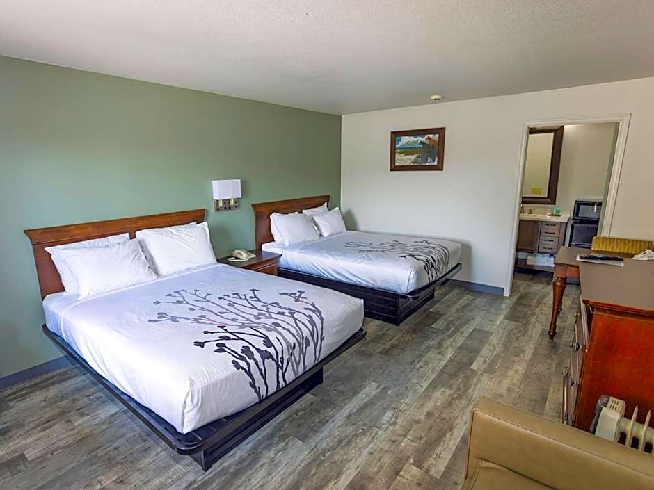 Chincoteague Inn