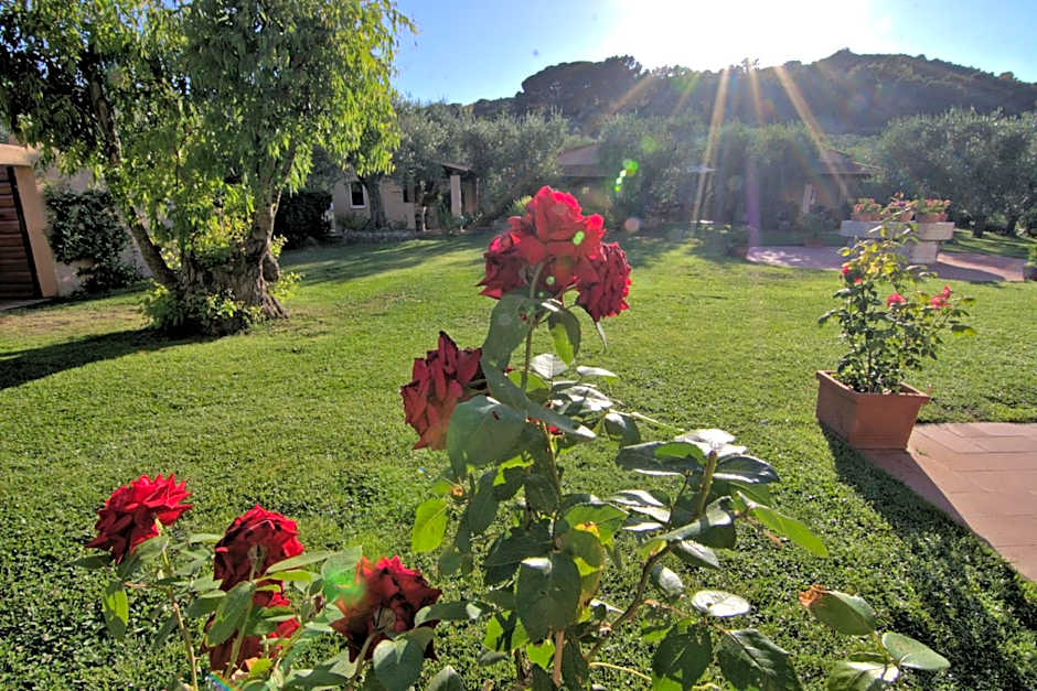 Residenza La Limonaia