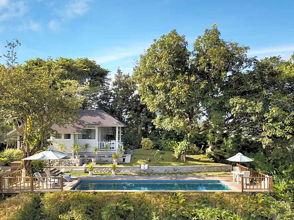 Sempiak Seaside Resort