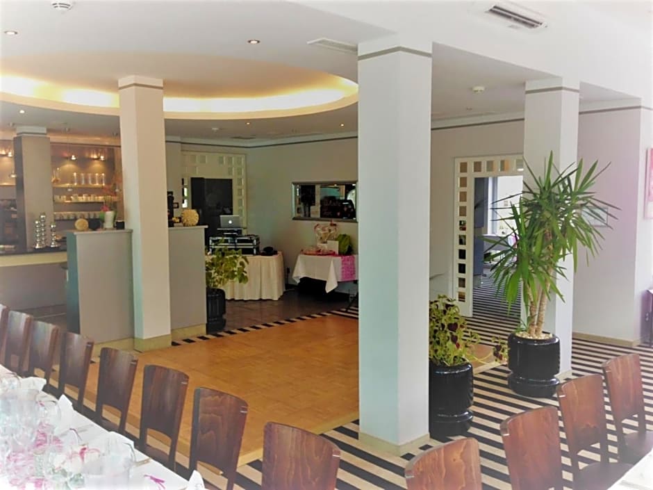 Hotel Ambiente Walldorf