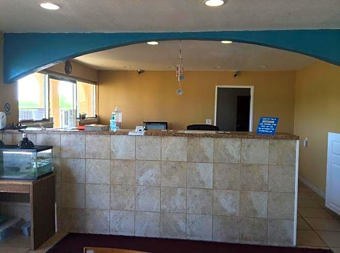 Americas Best Value Inn Schulenburg