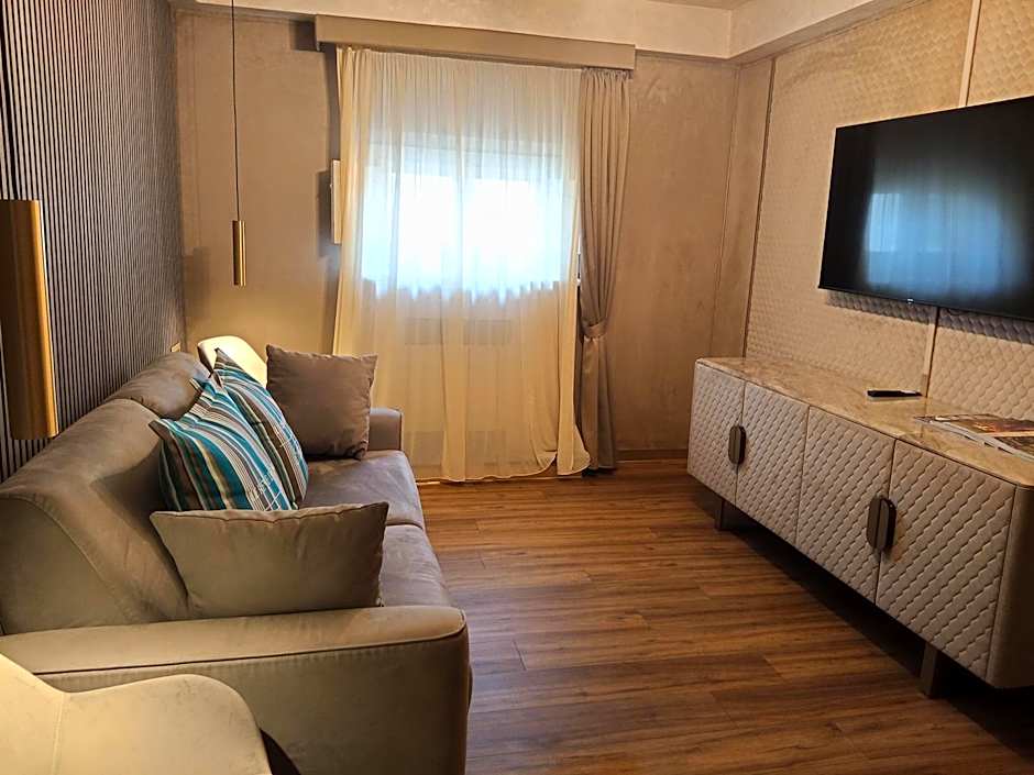 LE REVE DE NAIM Firenze