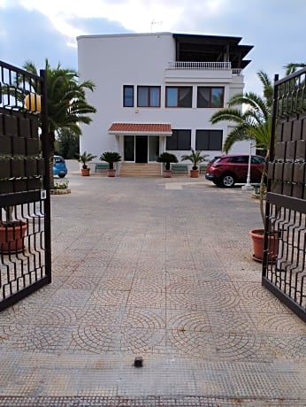 Villa Erry