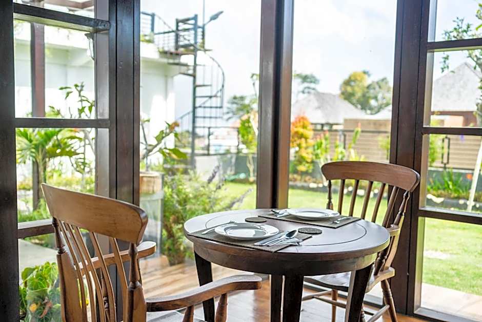 Shankara Munduk Bali