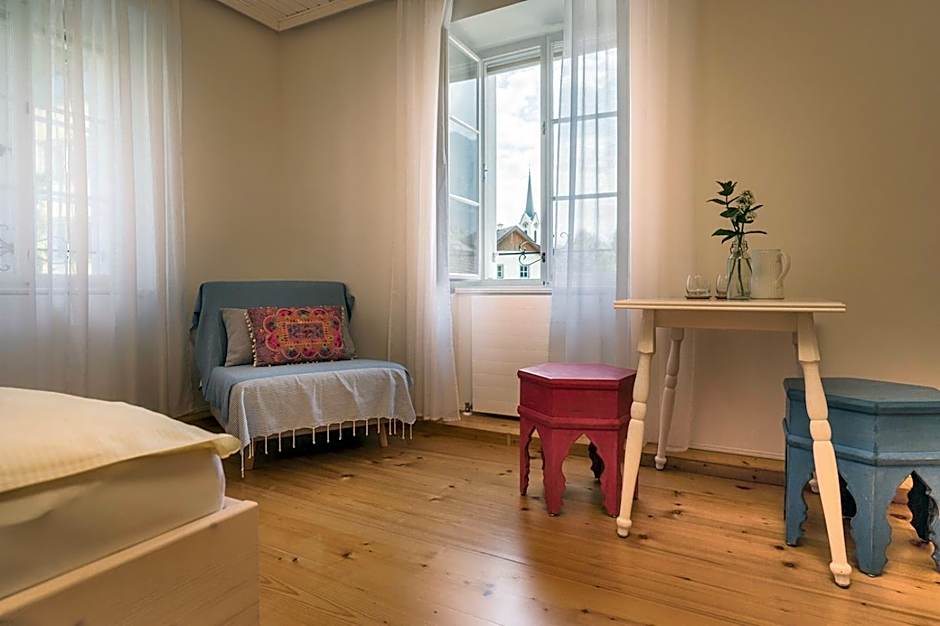 Wanderlust Boutique Rooms