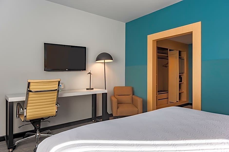 Novotel Bogota Parque 93