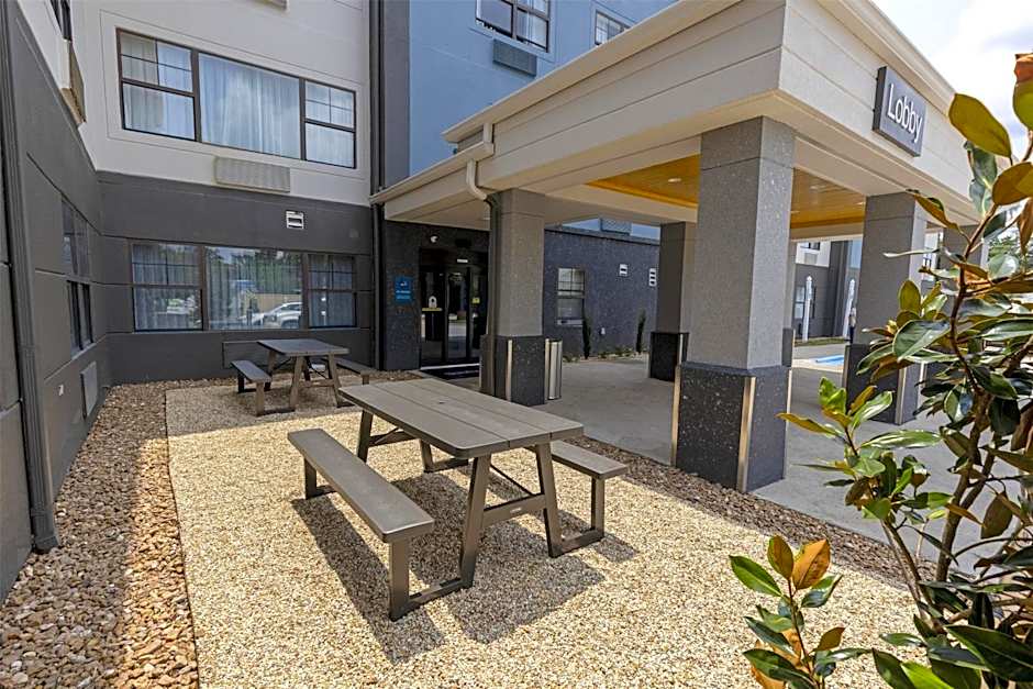 Sonesta ES Suites Lafayette Airport