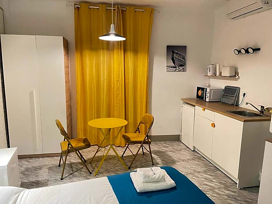 Hotel Arganda
