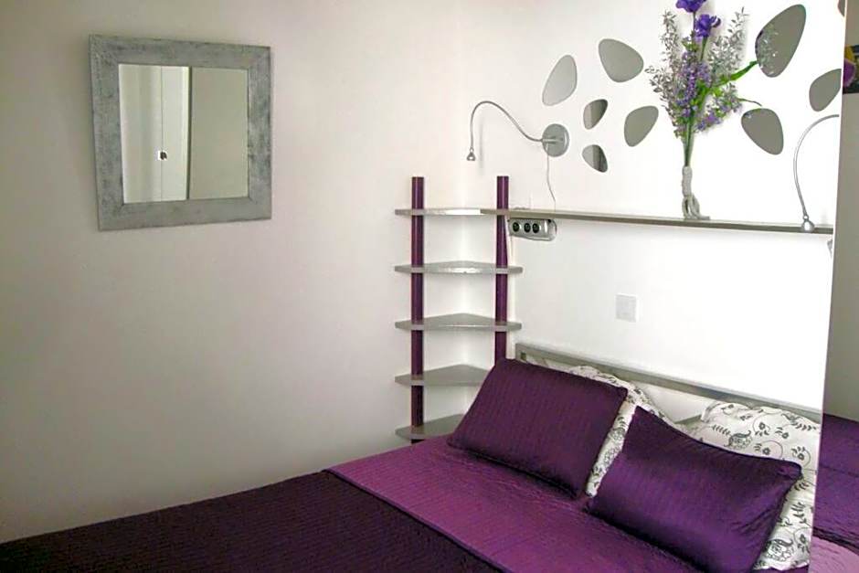 #PalavasLesFlots #2bedrooms #AirConditioned #100MetersFromTheBeach