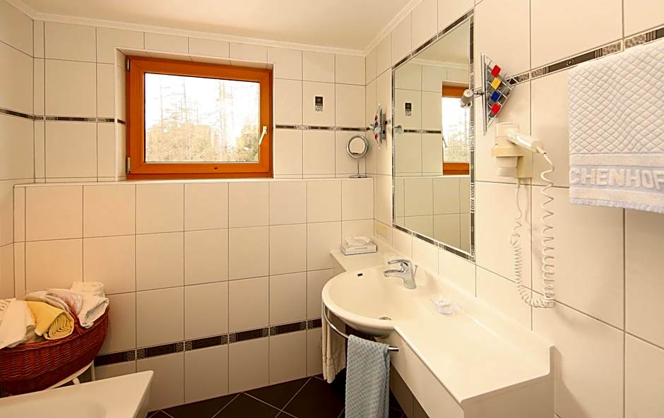 Naturhotel Lärchenhof