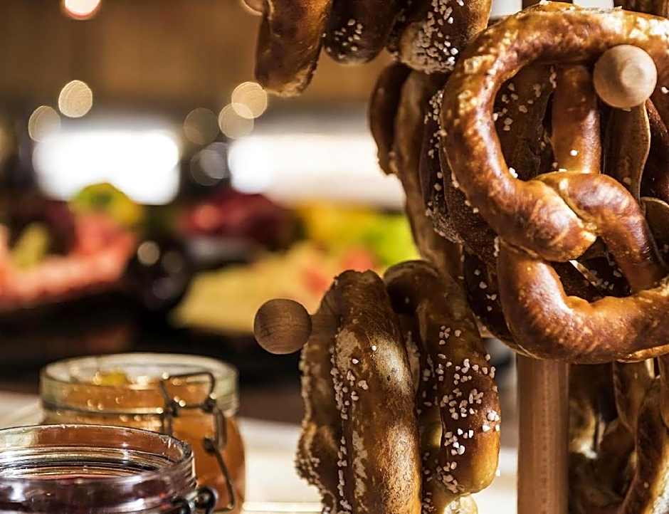 Sunday Hotel Garmisch Partenkirchen