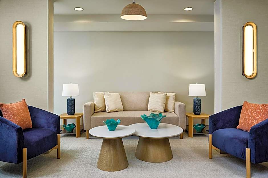 Hampton Inn & Suites Destin