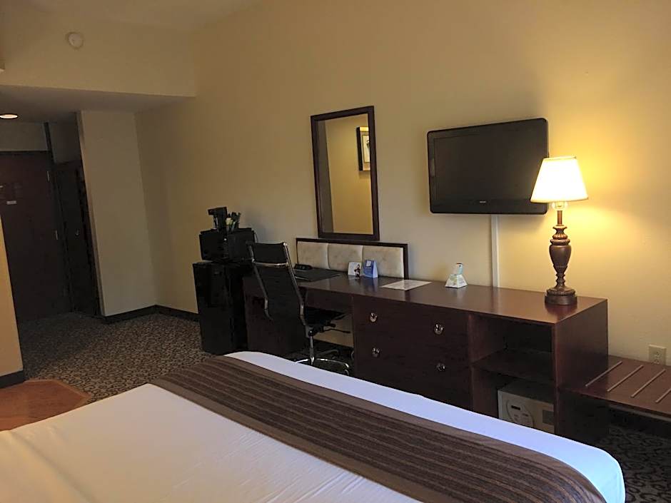 Baymont by Wyndham Columbia Fort Jackson