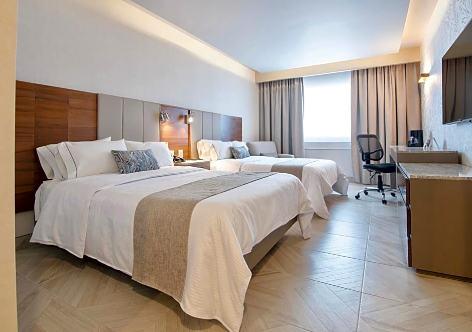 Hotel Plaza Diana