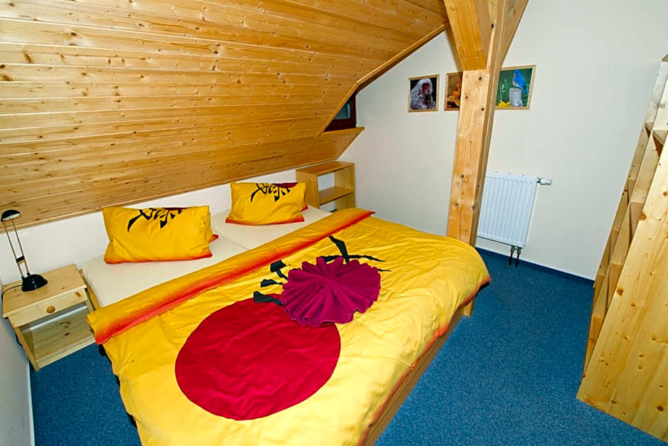 Horský Hotel Skiland