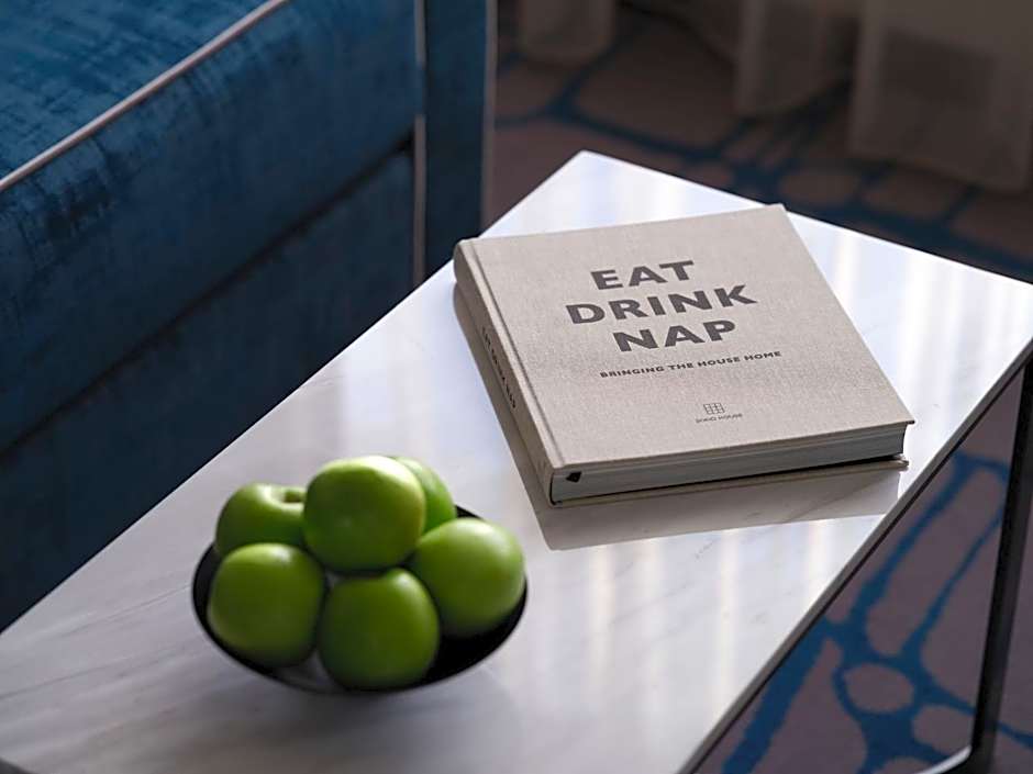 DAO by Dorsett West London