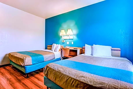 Queen Suite