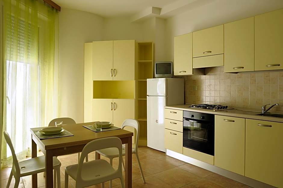 SoleMare Hotel e Residence